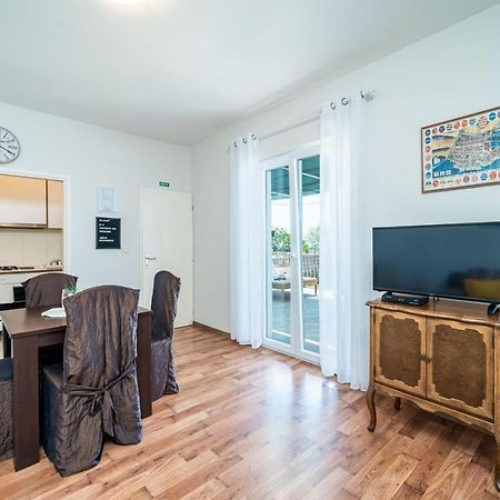 Apartments Nico Dubrownik Zewnętrze zdjęcie