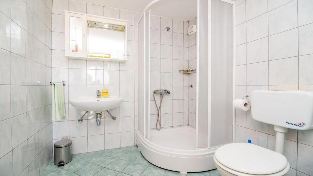 Apartments Nico Dubrownik Zewnętrze zdjęcie