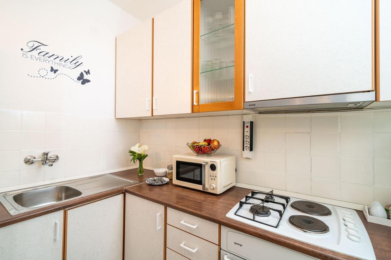 Apartments Nico Dubrownik Zewnętrze zdjęcie