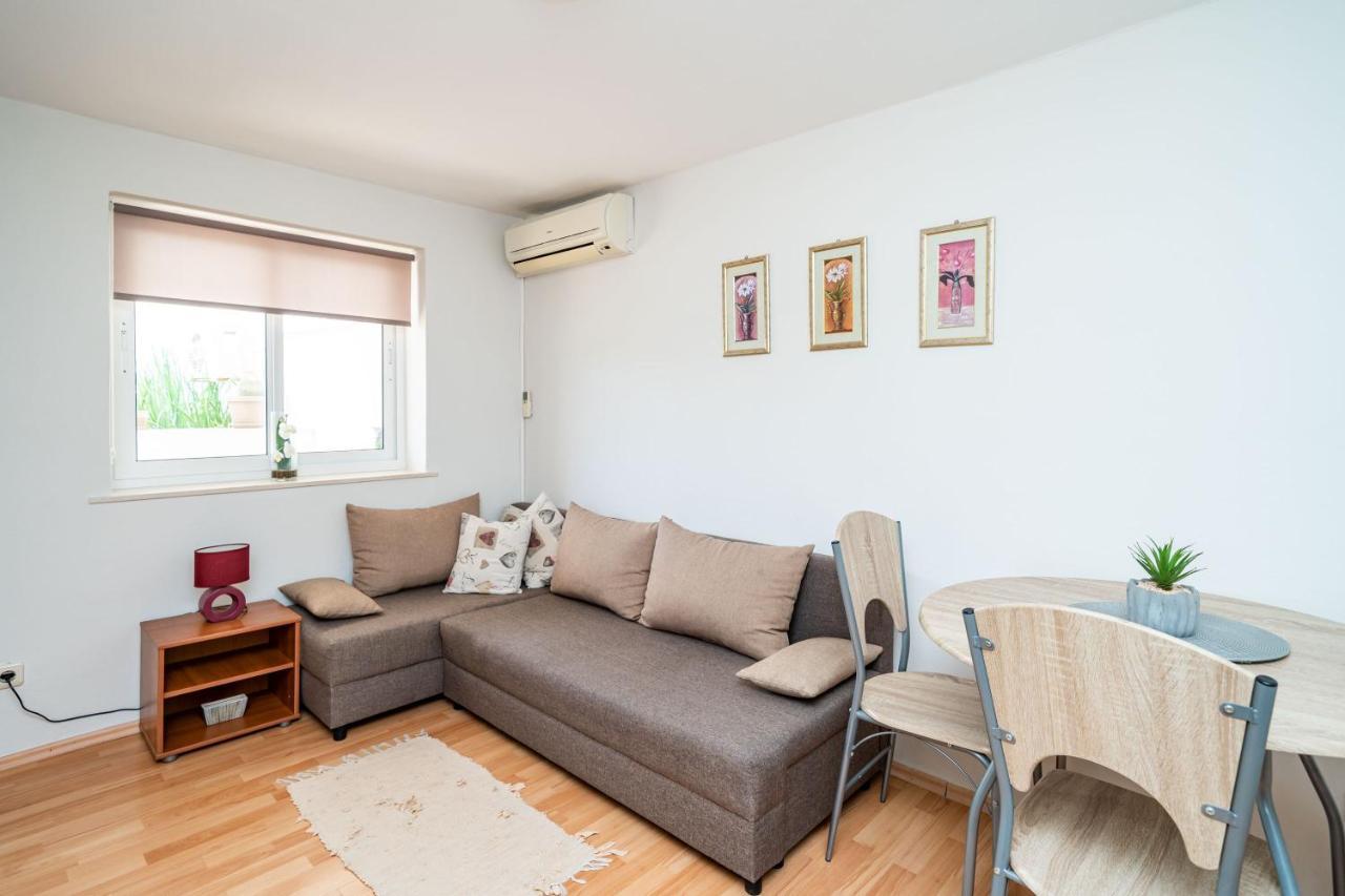 Apartments Nico Dubrownik Zewnętrze zdjęcie