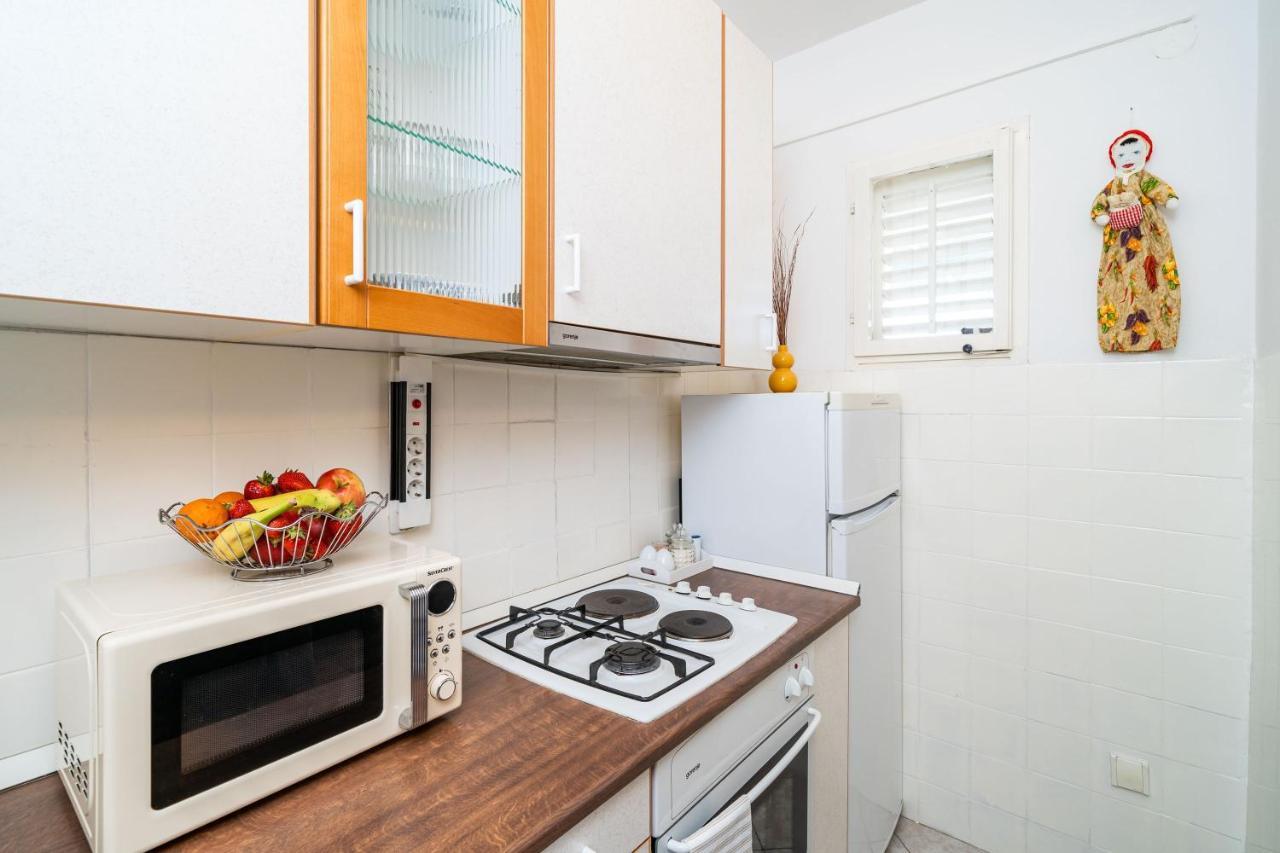 Apartments Nico Dubrownik Zewnętrze zdjęcie