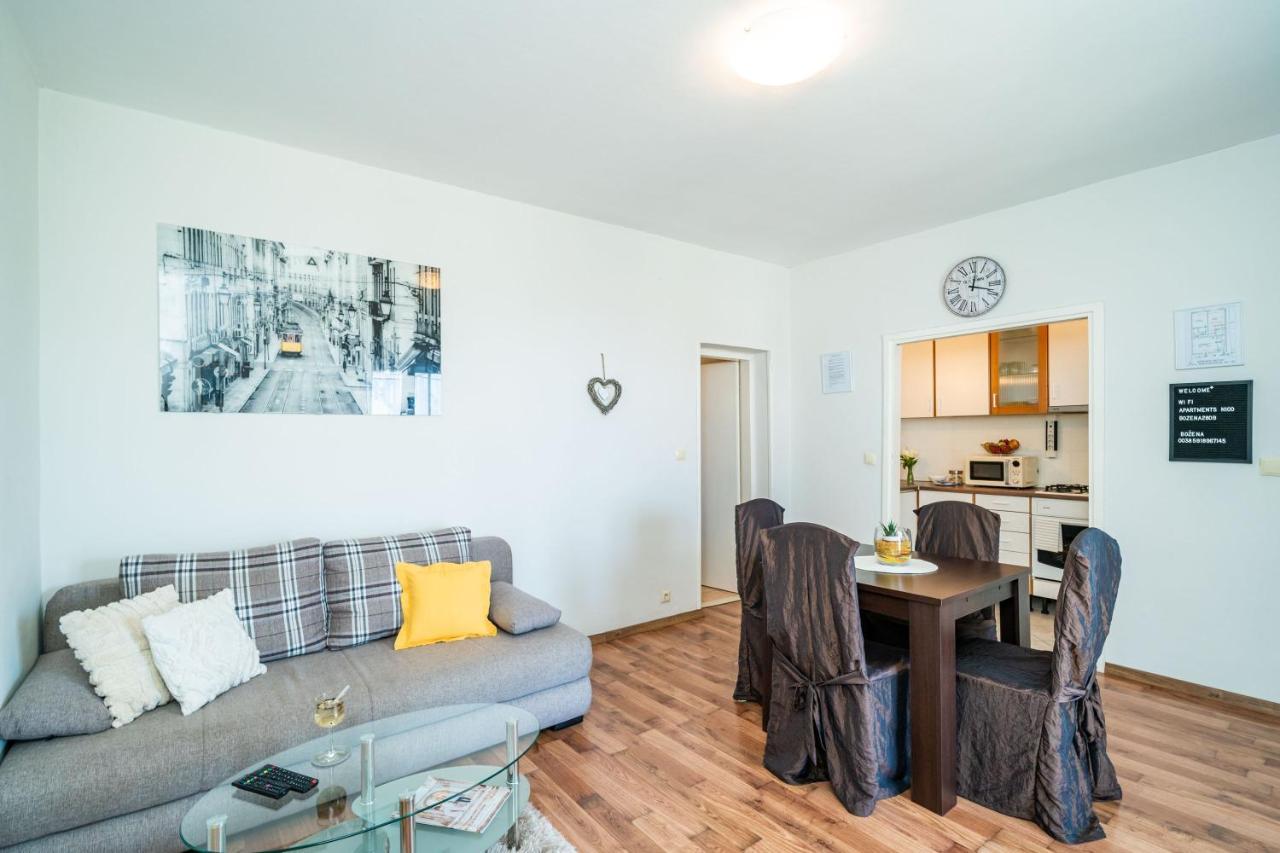 Apartments Nico Dubrownik Zewnętrze zdjęcie