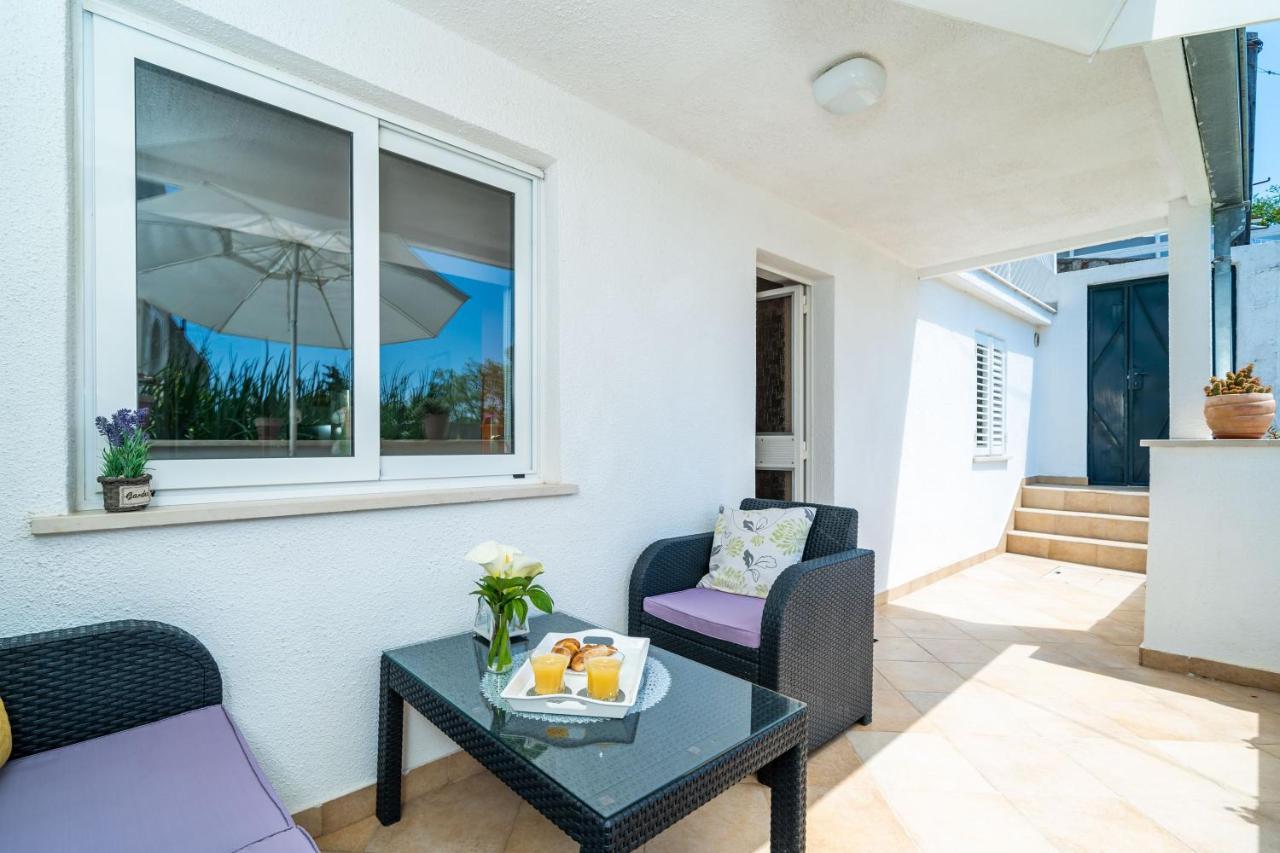 Apartments Nico Dubrownik Zewnętrze zdjęcie