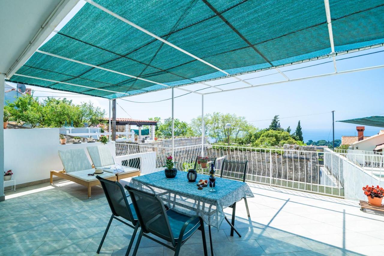 Apartments Nico Dubrownik Zewnętrze zdjęcie