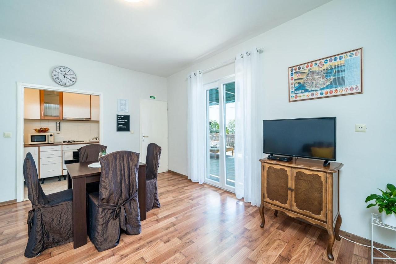 Apartments Nico Dubrownik Zewnętrze zdjęcie
