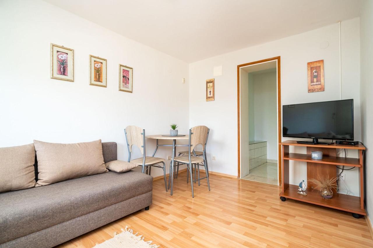 Apartments Nico Dubrownik Zewnętrze zdjęcie