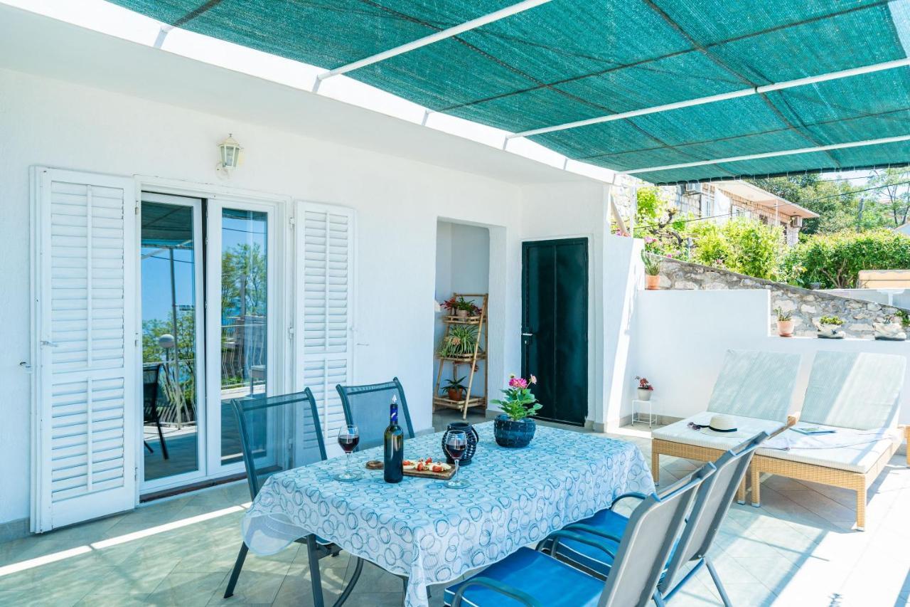 Apartments Nico Dubrownik Zewnętrze zdjęcie