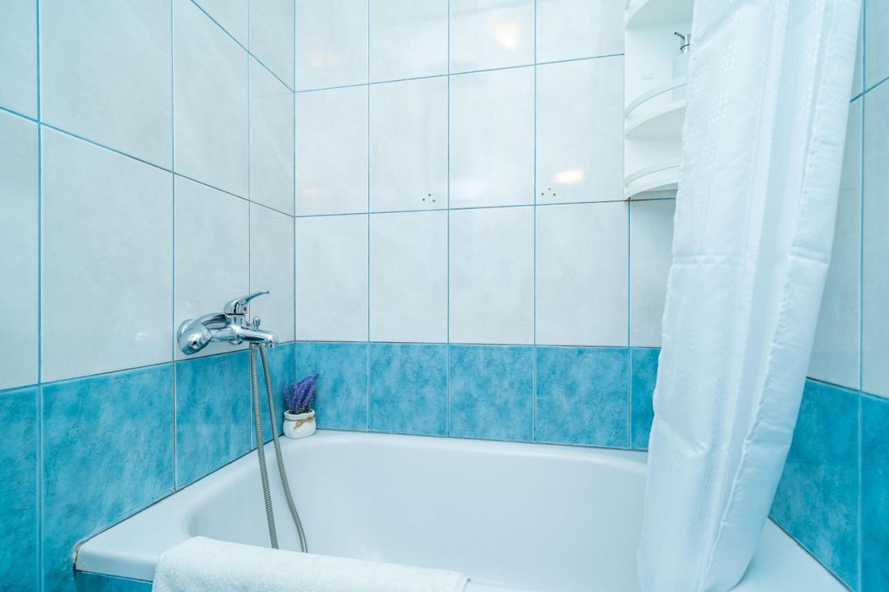Apartments Nico Dubrownik Zewnętrze zdjęcie