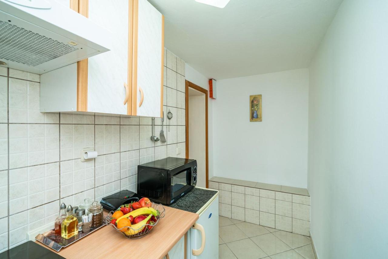 Apartments Nico Dubrownik Zewnętrze zdjęcie