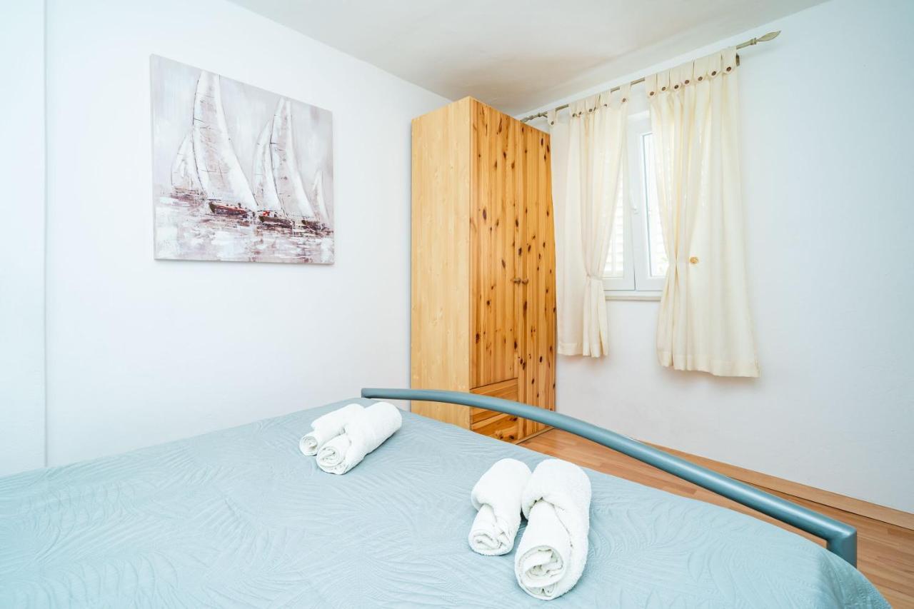 Apartments Nico Dubrownik Zewnętrze zdjęcie