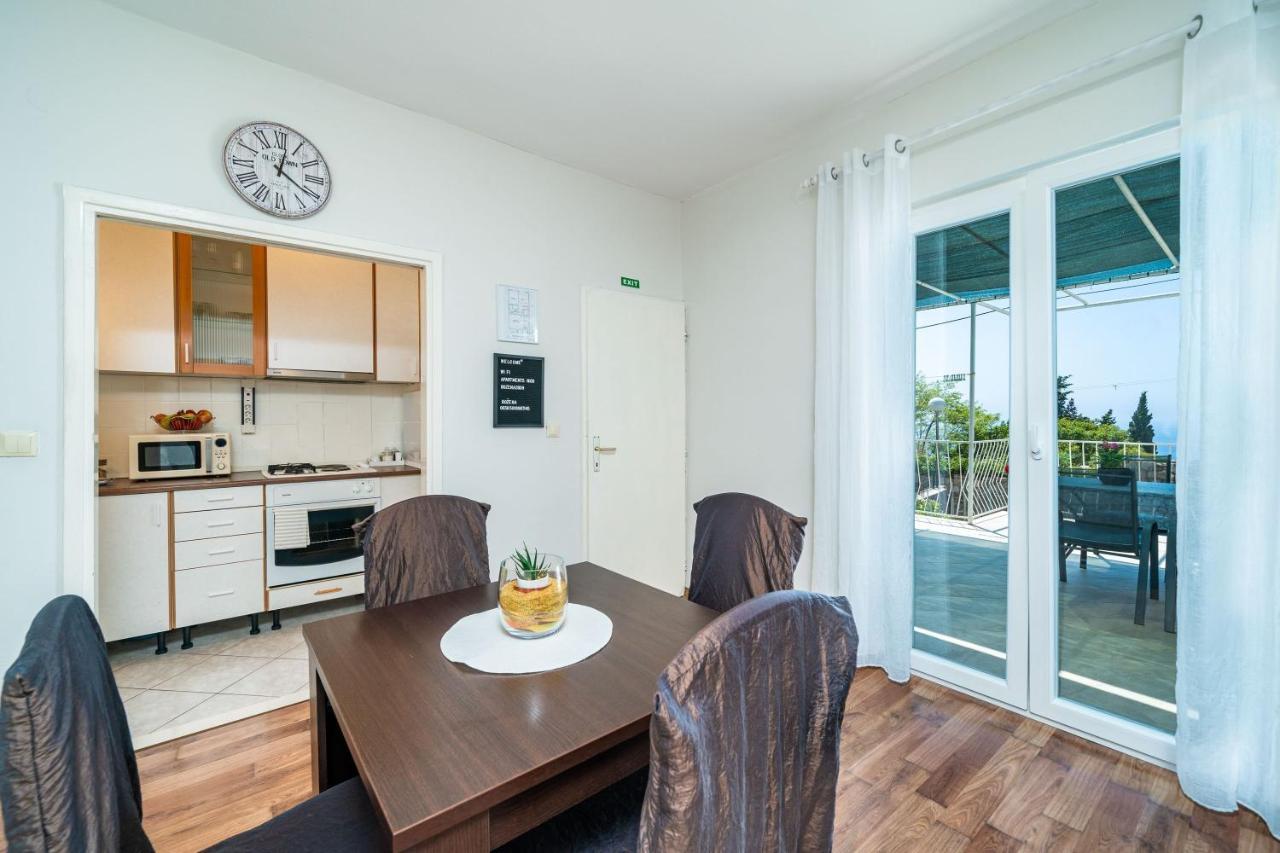 Apartments Nico Dubrownik Zewnętrze zdjęcie