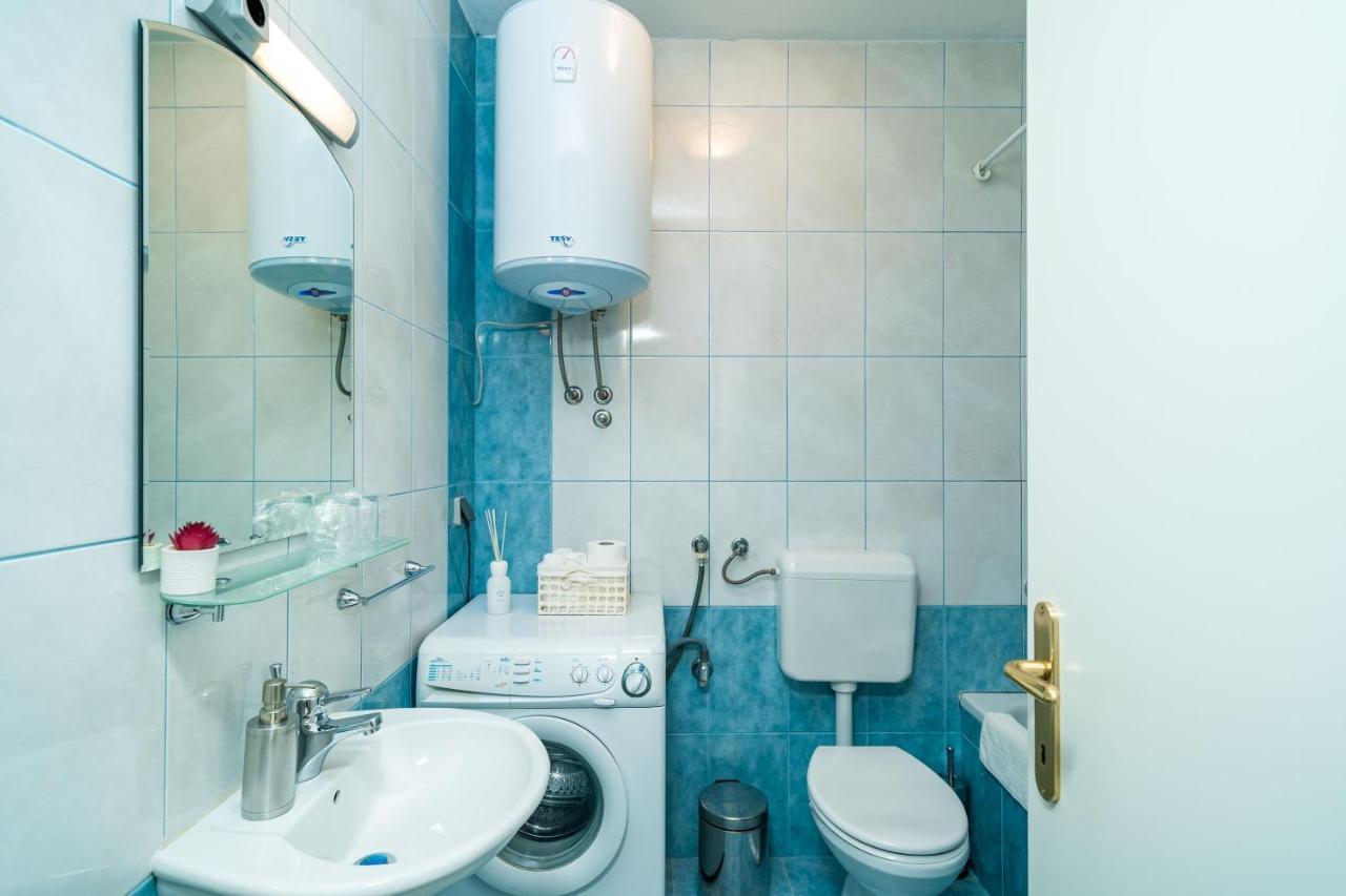 Apartments Nico Dubrownik Zewnętrze zdjęcie