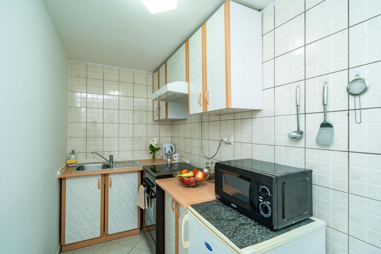 Apartments Nico Dubrownik Zewnętrze zdjęcie