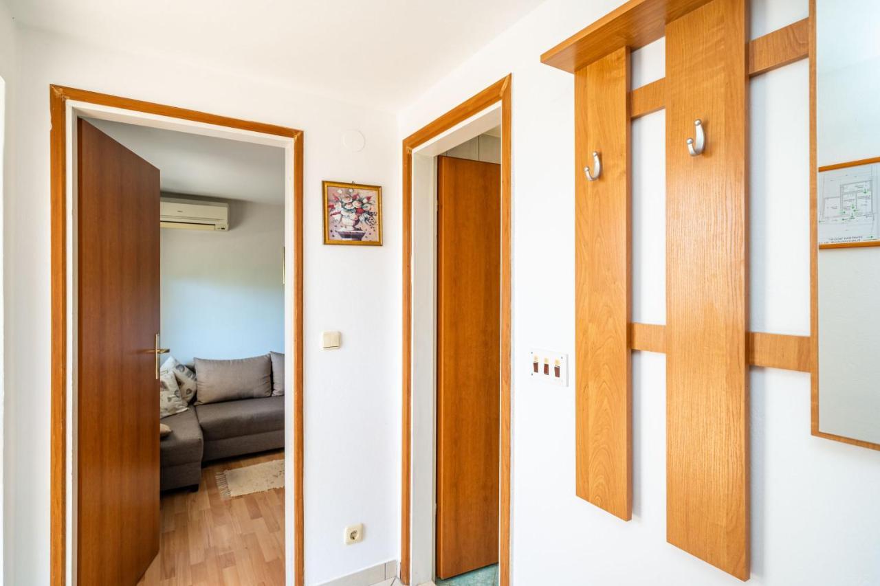 Apartments Nico Dubrownik Zewnętrze zdjęcie
