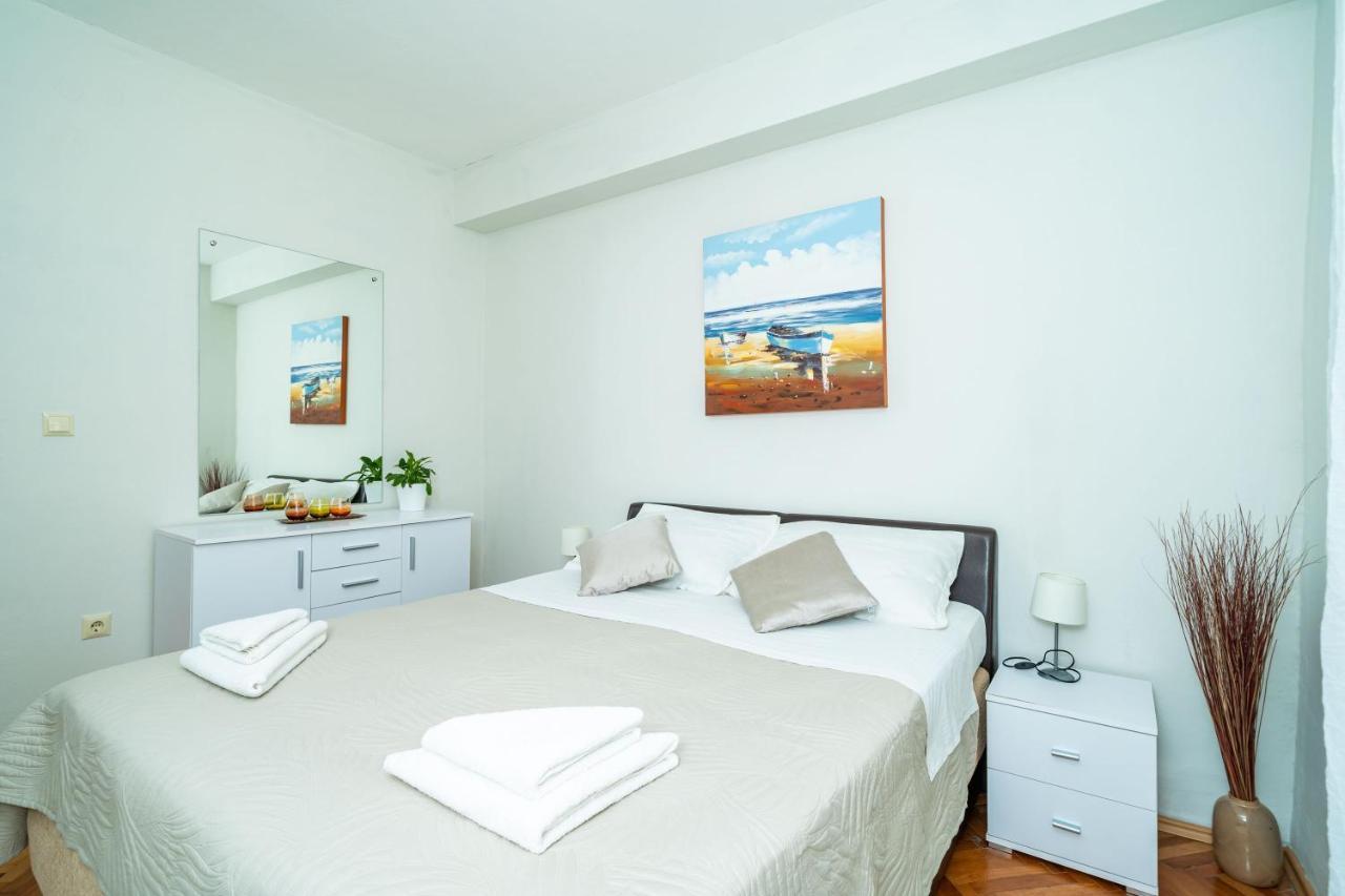 Apartments Nico Dubrownik Zewnętrze zdjęcie