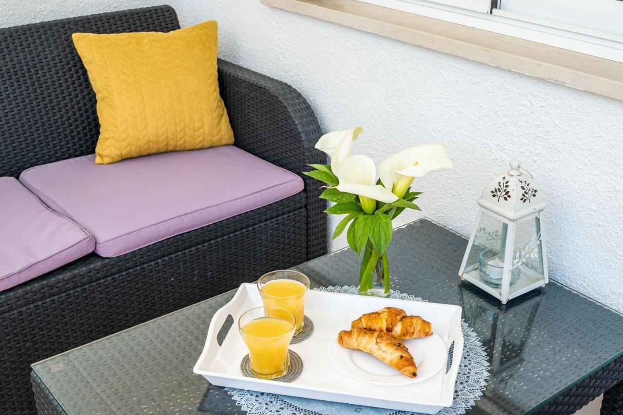 Apartments Nico Dubrownik Zewnętrze zdjęcie